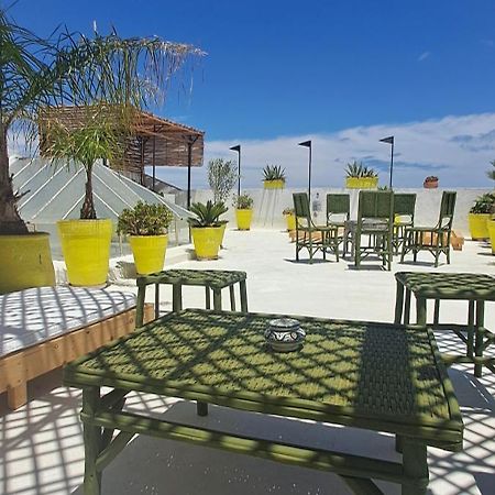 Summer House Tanger מראה חיצוני תמונה