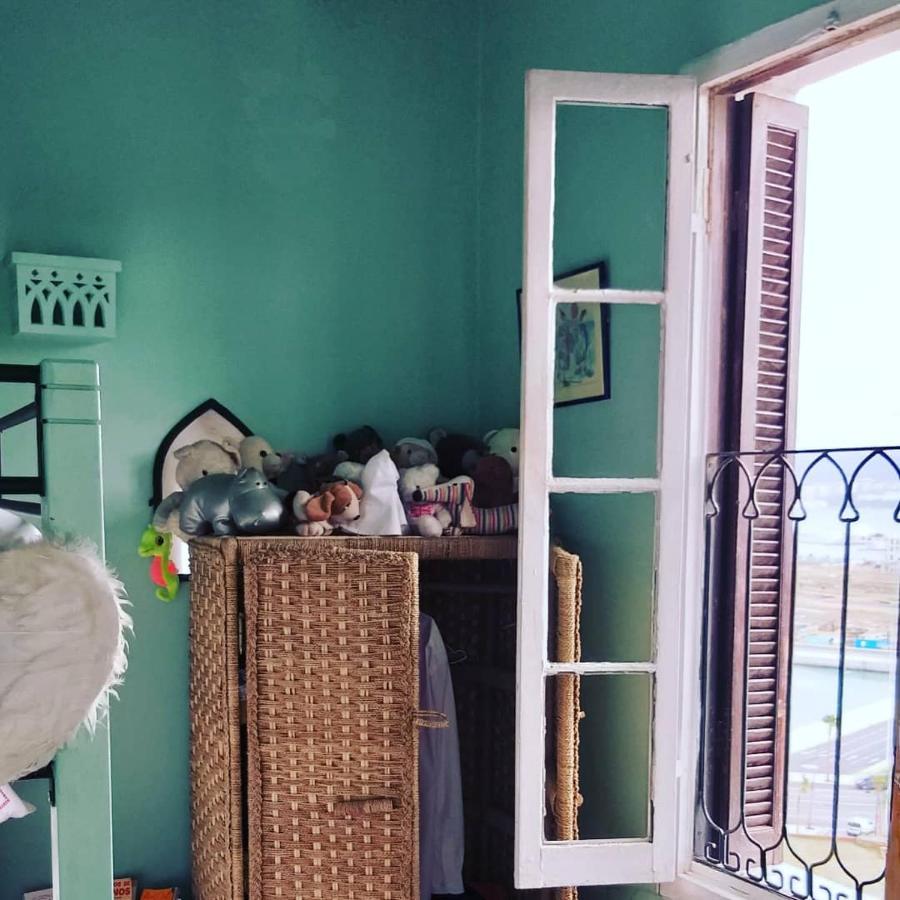 Summer House Tanger מראה חיצוני תמונה