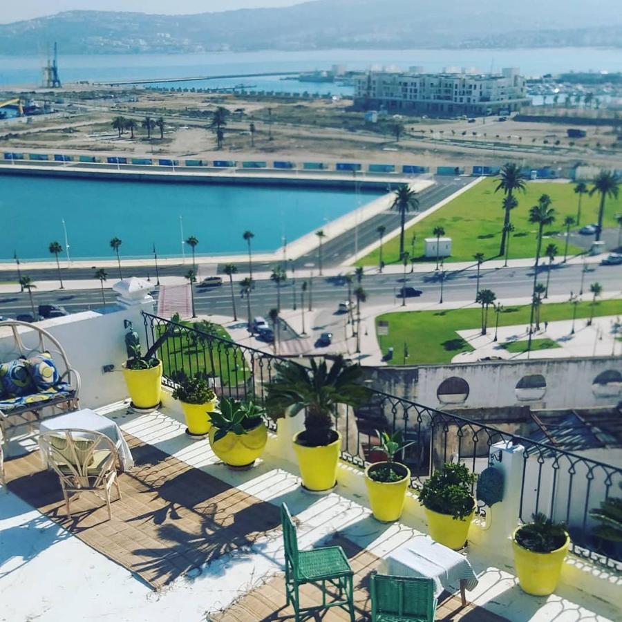 Summer House Tanger מראה חיצוני תמונה
