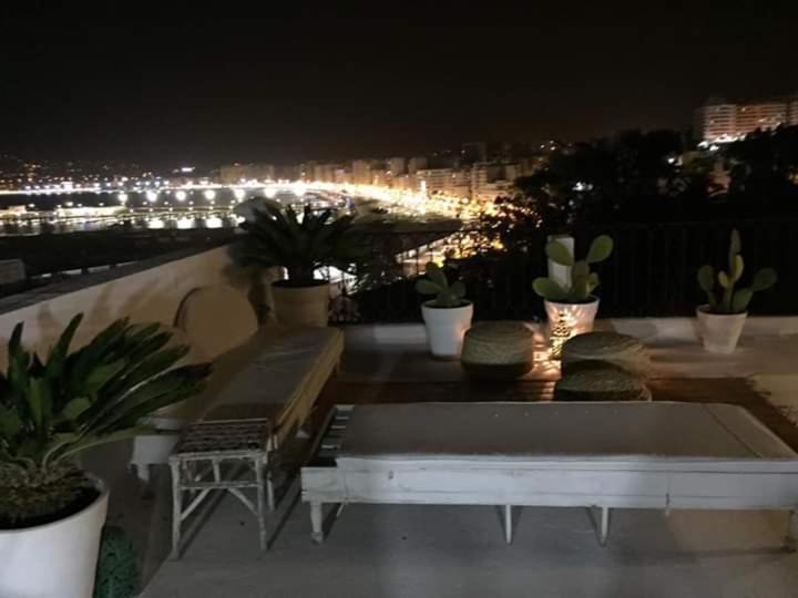 Summer House Tanger מראה חיצוני תמונה