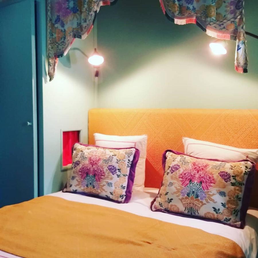Summer House Tanger מראה חיצוני תמונה