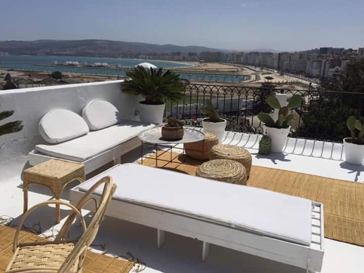 Summer House Tanger מראה חיצוני תמונה