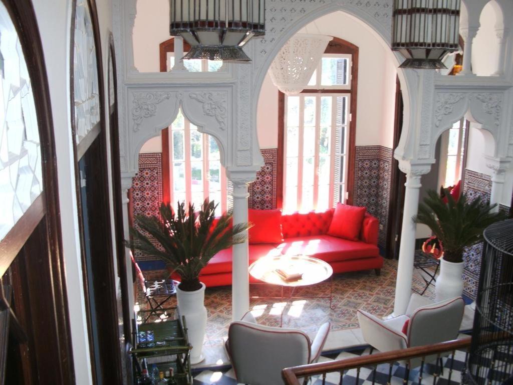 Summer House Tanger מראה חיצוני תמונה