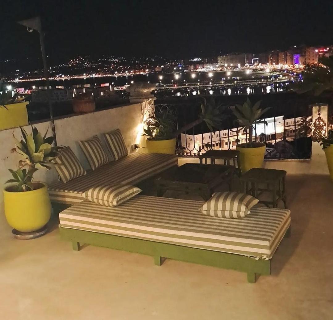 Summer House Tanger מראה חיצוני תמונה