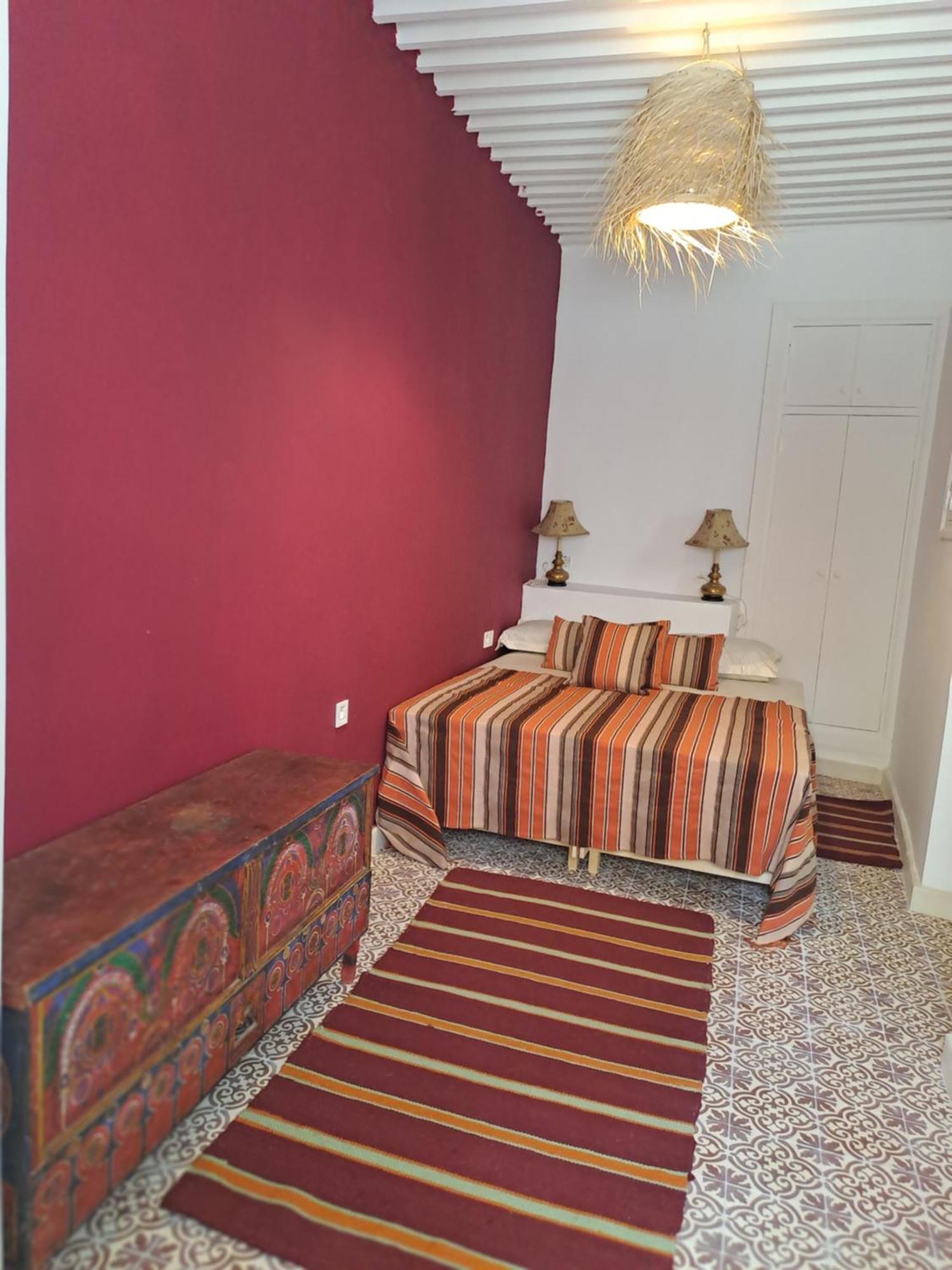 Summer House Tanger מראה חיצוני תמונה
