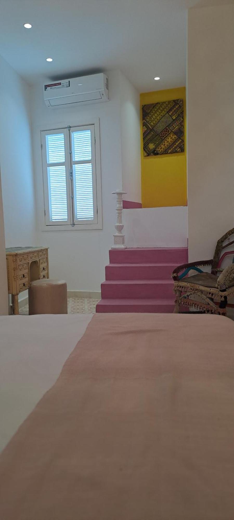Summer House Tanger מראה חיצוני תמונה