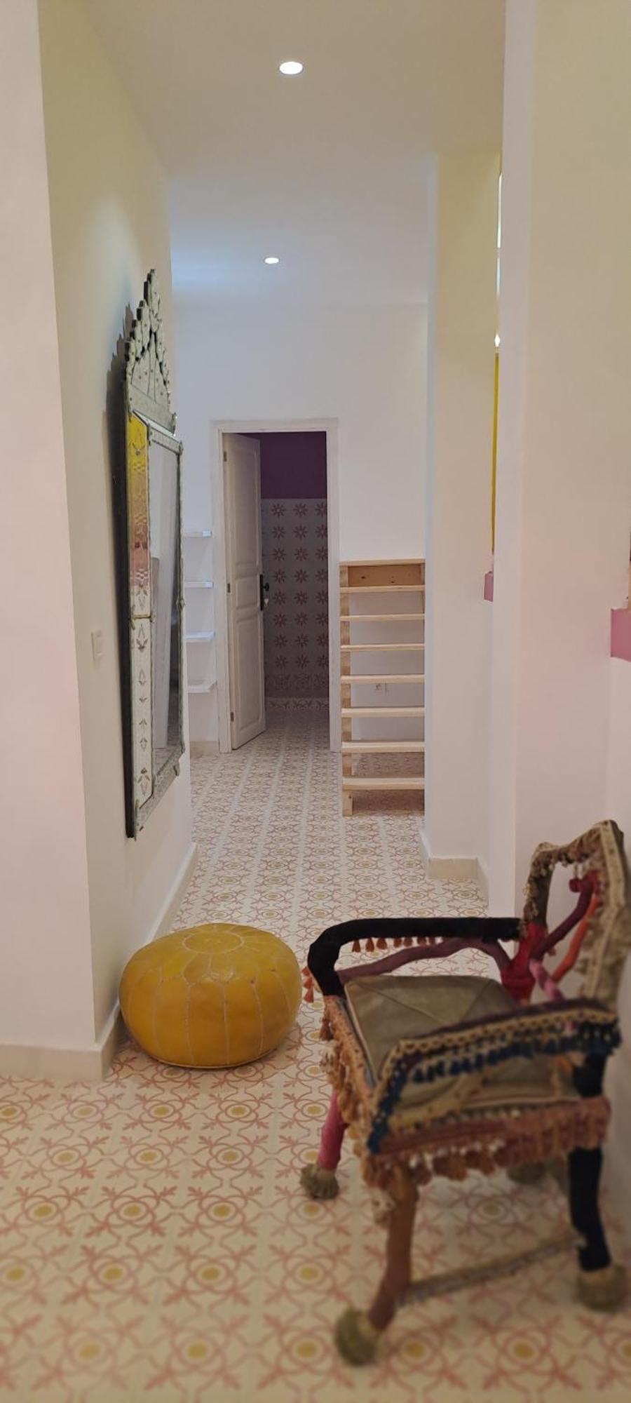 Summer House Tanger מראה חיצוני תמונה