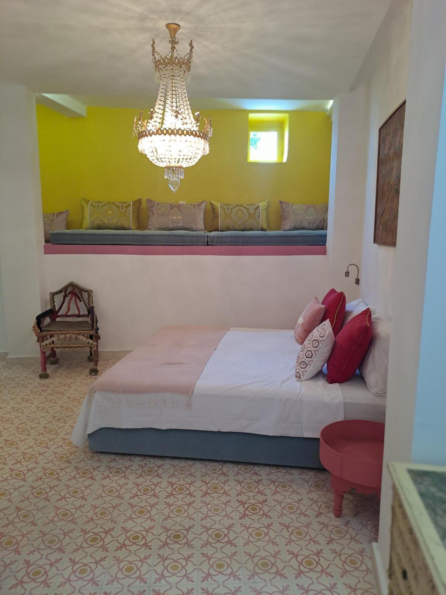 Summer House Tanger מראה חיצוני תמונה
