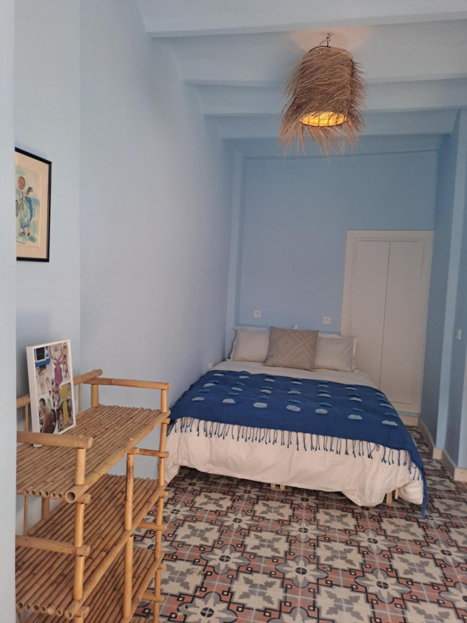Summer House Tanger חדר תמונה