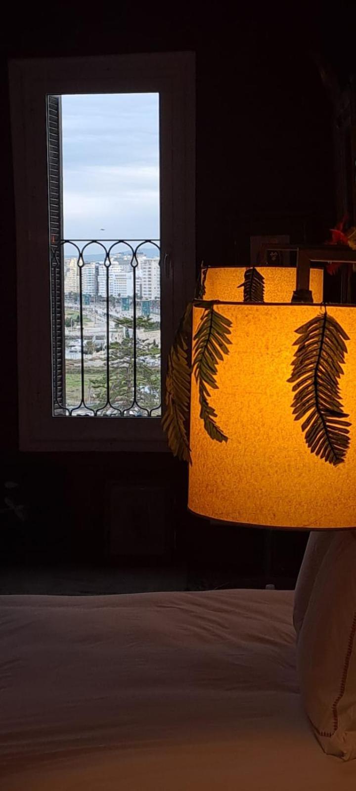 Summer House Tanger מראה חיצוני תמונה