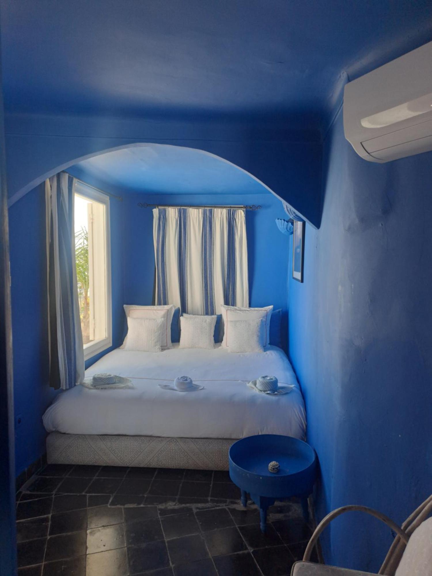 Summer House Tanger מראה חיצוני תמונה