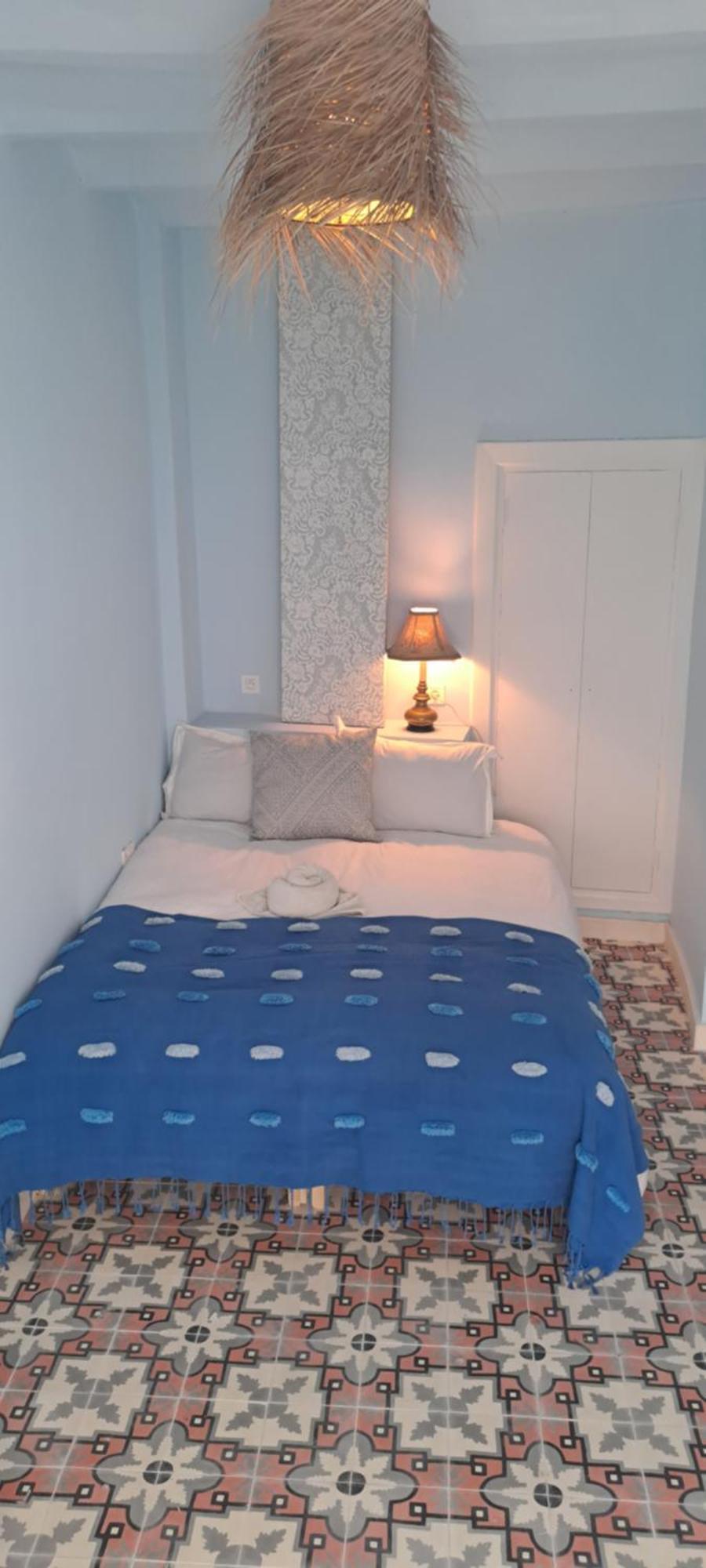 Summer House Tanger מראה חיצוני תמונה