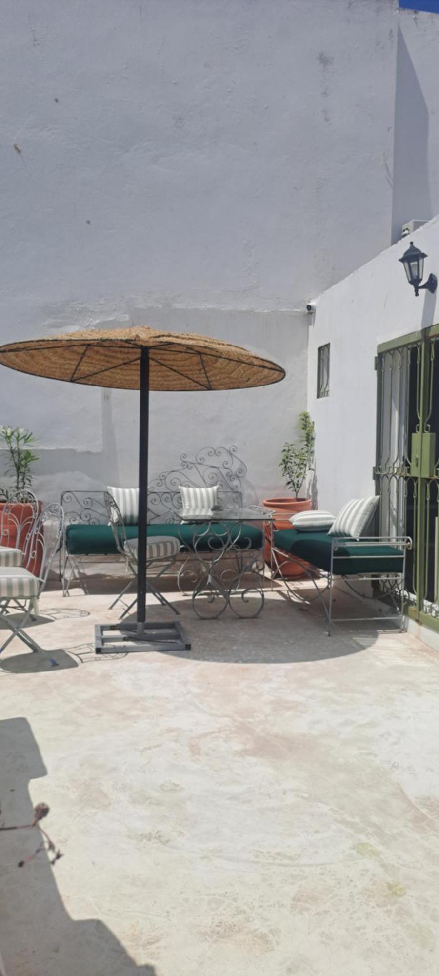 Summer House Tanger מראה חיצוני תמונה