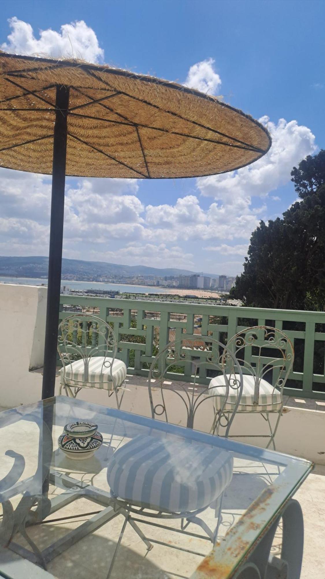 Summer House Tanger מראה חיצוני תמונה